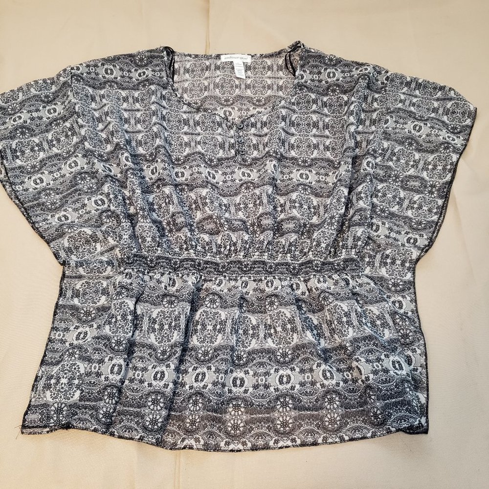 Ambiance Apparel Top